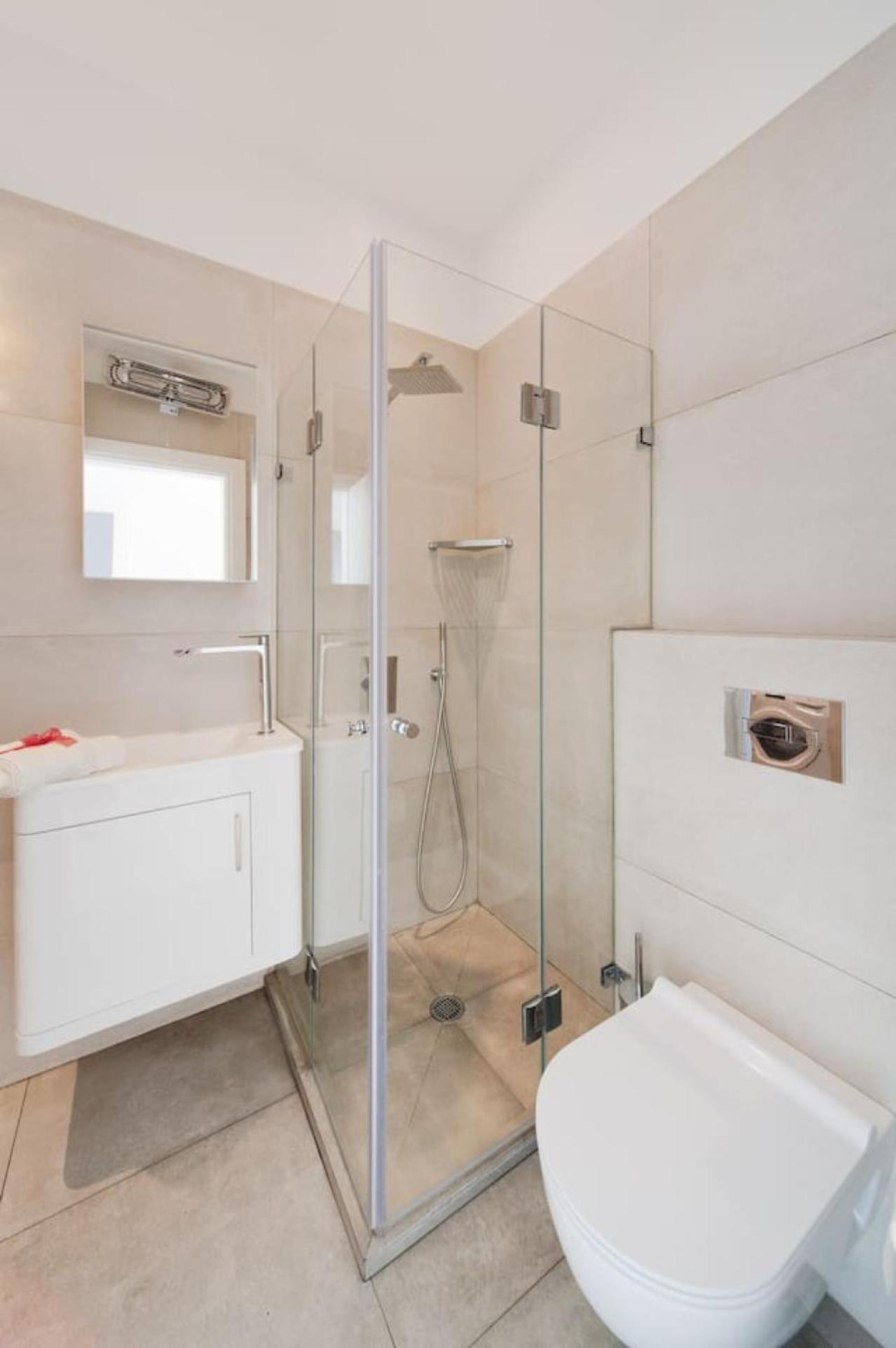 Beach And Sunset Panorama Apartment By Sea N' Rent Tel Aviv Esterno foto