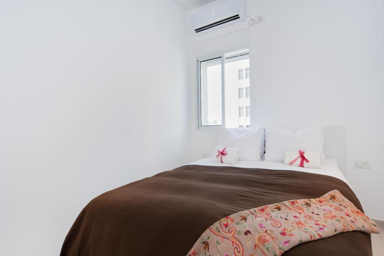 Beach And Sunset Panorama Apartment By Sea N' Rent Tel Aviv Esterno foto