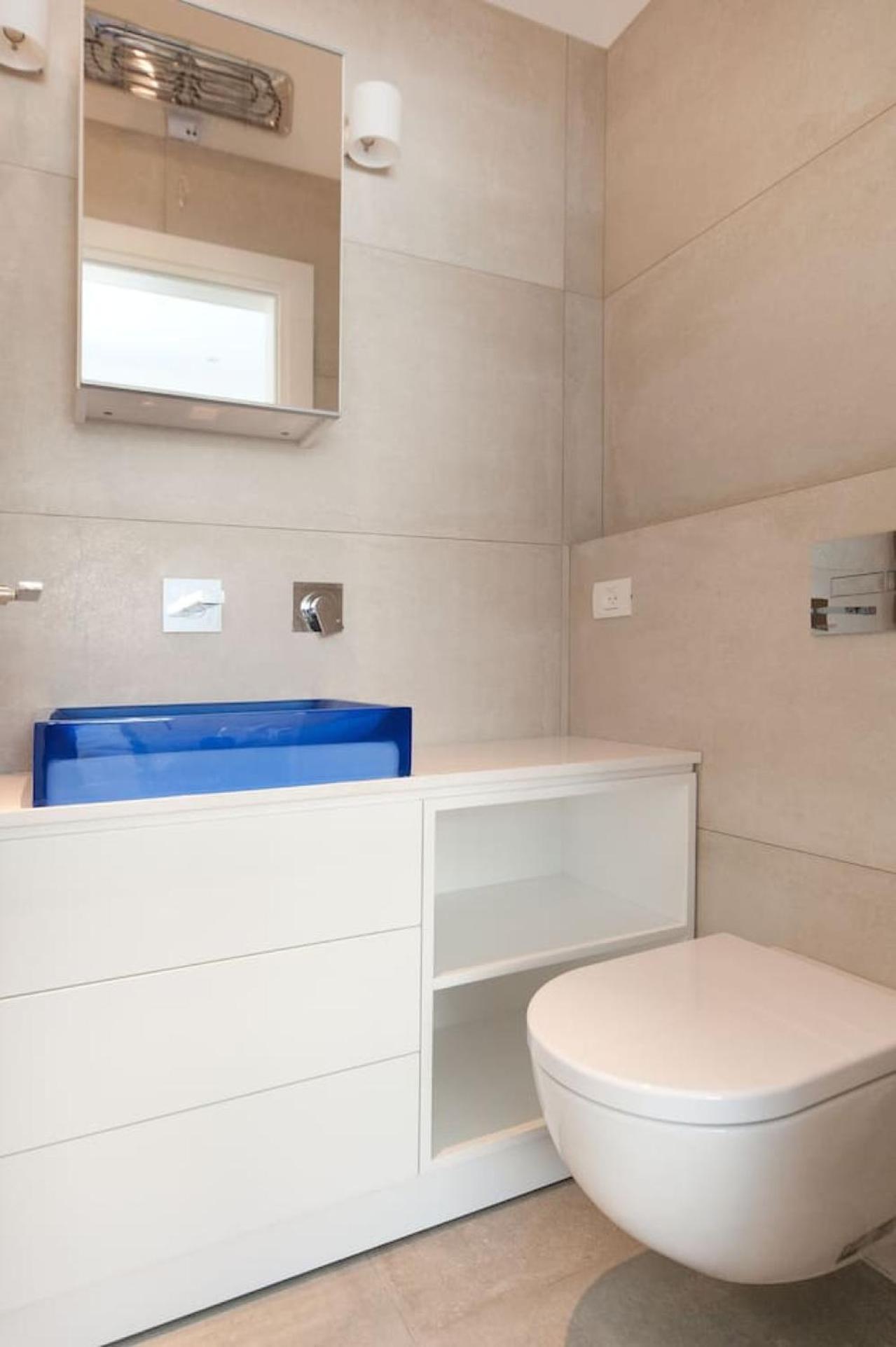 Beach And Sunset Panorama Apartment By Sea N' Rent Tel Aviv Esterno foto