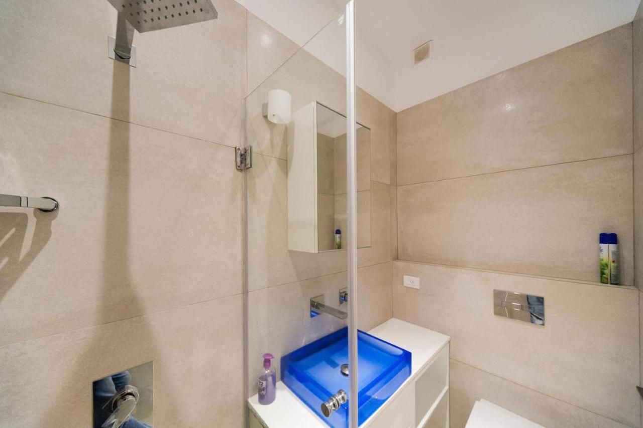 Beach And Sunset Panorama Apartment By Sea N' Rent Tel Aviv Esterno foto
