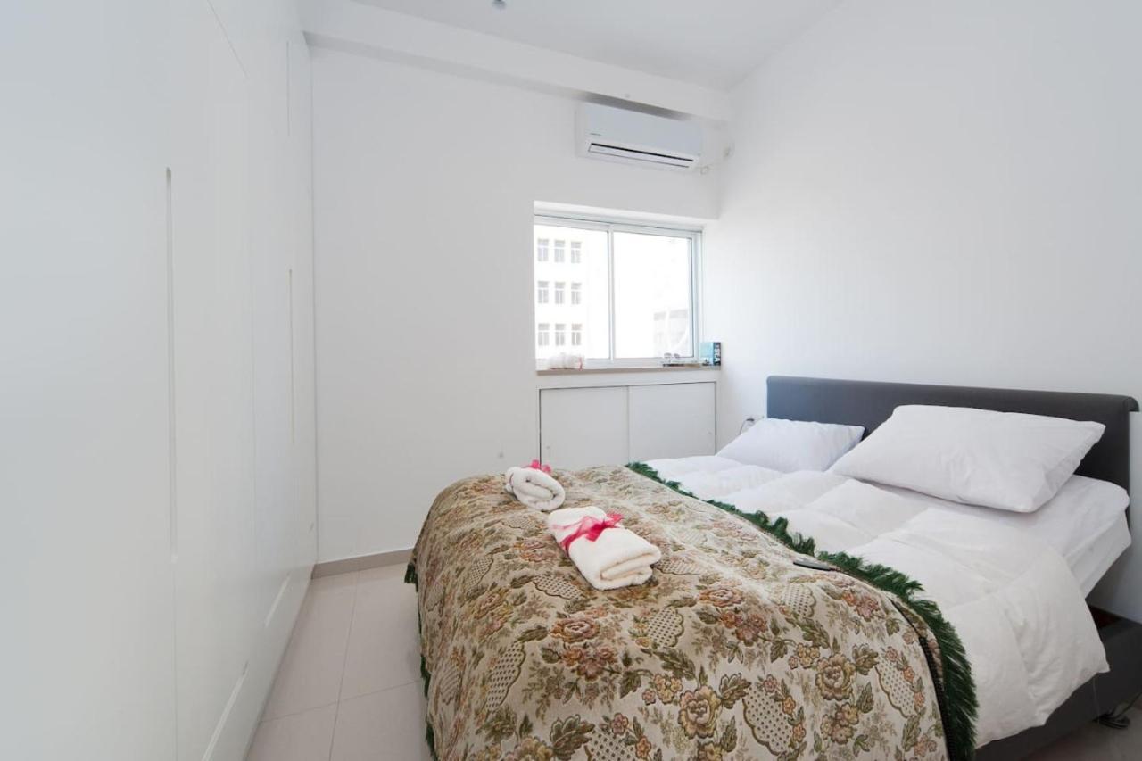Beach And Sunset Panorama Apartment By Sea N' Rent Tel Aviv Esterno foto