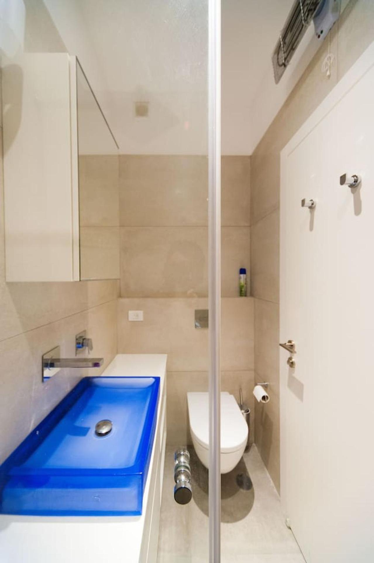Beach And Sunset Panorama Apartment By Sea N' Rent Tel Aviv Esterno foto