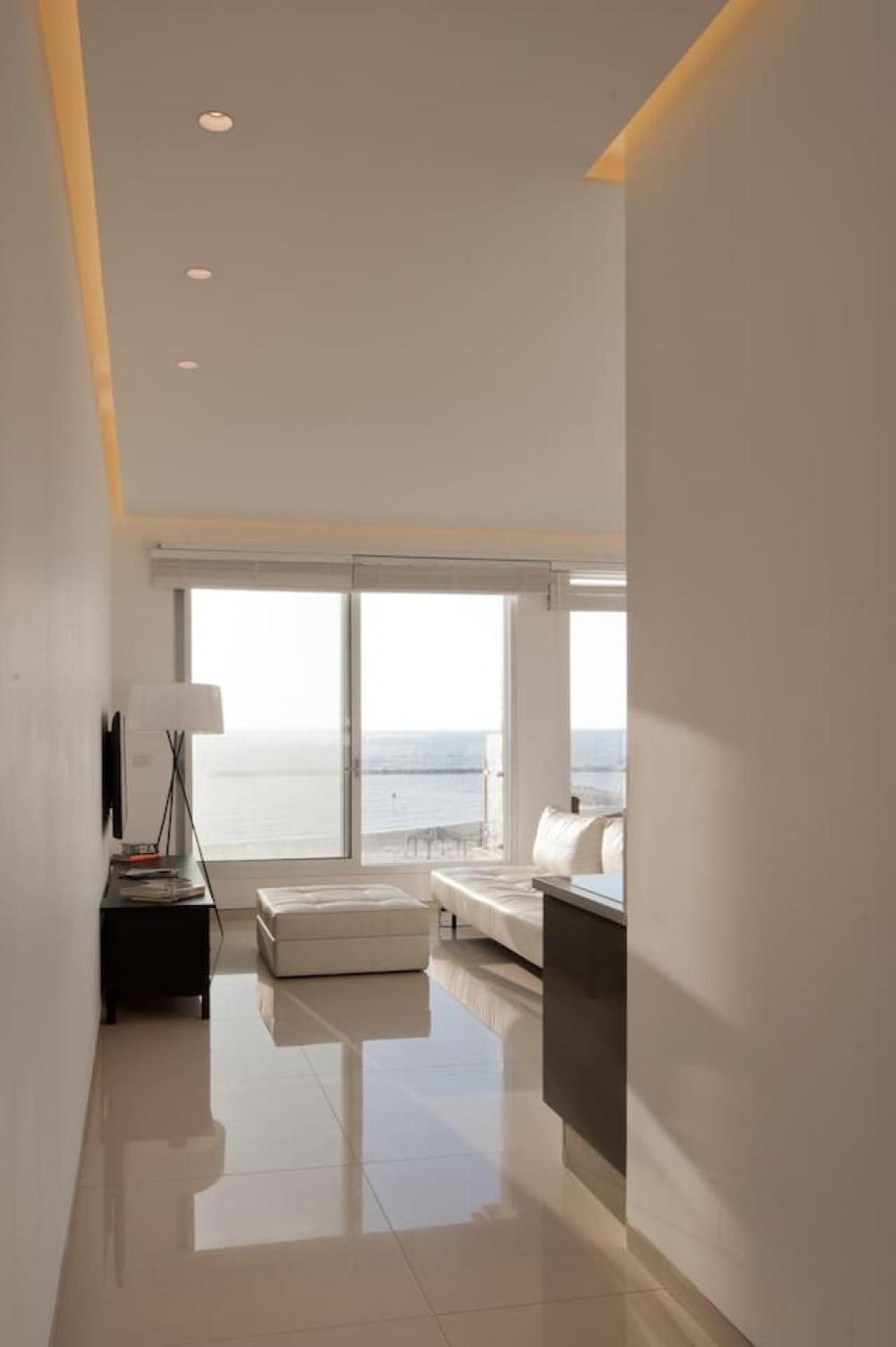 Beach And Sunset Panorama Apartment By Sea N' Rent Tel Aviv Esterno foto
